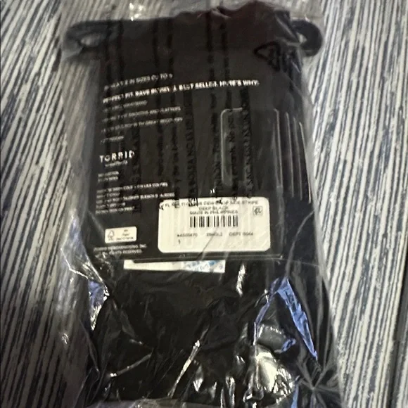 Torrid - Picture 3 of 3